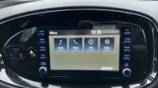 Toyota Aygo X 1.0 VVT-i Edge 5dr Auto Petrol Hatchback